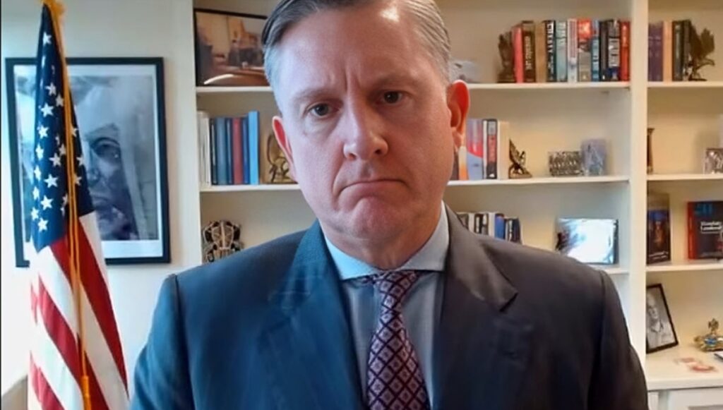 خبير في الأمن القومي الأميركي: إيران لا تتراجع إلا بالقوة… وفكرة اندلاع حرب إقليمية «مجرد أسطورة» 