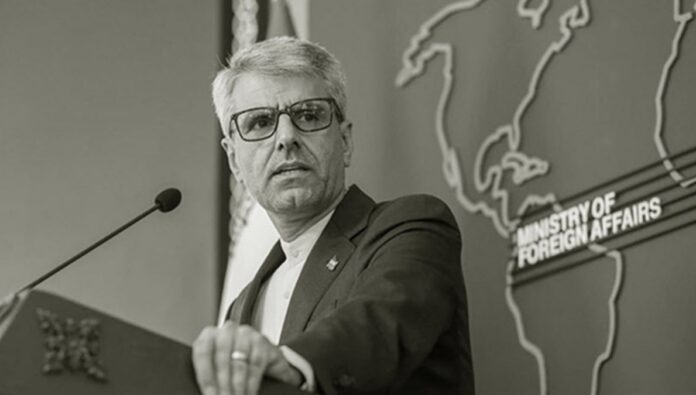 عقوبات أمريكية جديدة تستهدف قطاع البناء الإيراني وسط تنديد طهران وتأكيد واشنطن استمرار الضغط