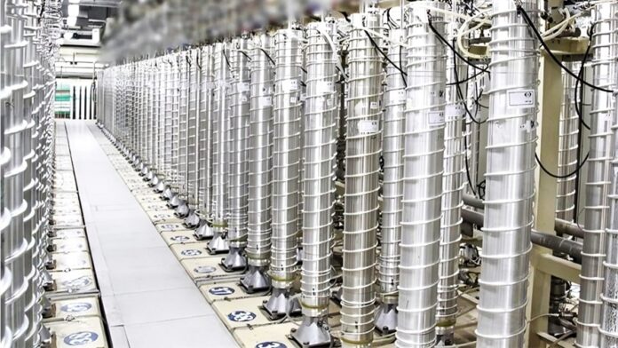 الولايات المتحدة تفرض عقوبات على كيانات وأفراد إيرانيين على صلة بأبحاث نووية ذات تطبيقات عسكرية 