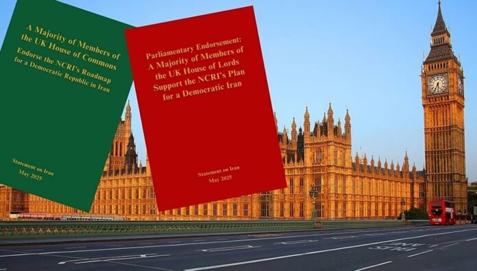 ذعر النظام من المقاومة المشروعة؛ تداعيات بيان 560 برلمانياً بريطانياً