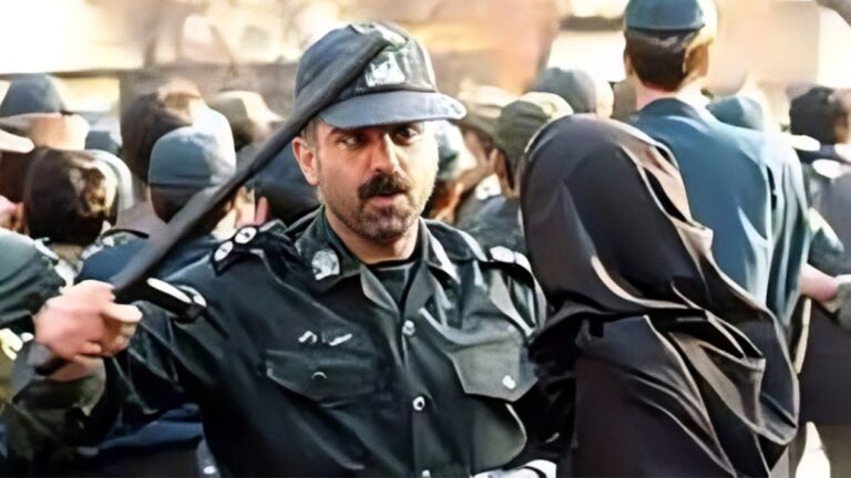 تلغيراف: نواب بريطانيون يطالبون بالاعتراف بحق وحدات الانتفاضة في محاربة حرس النظام الإيراني 