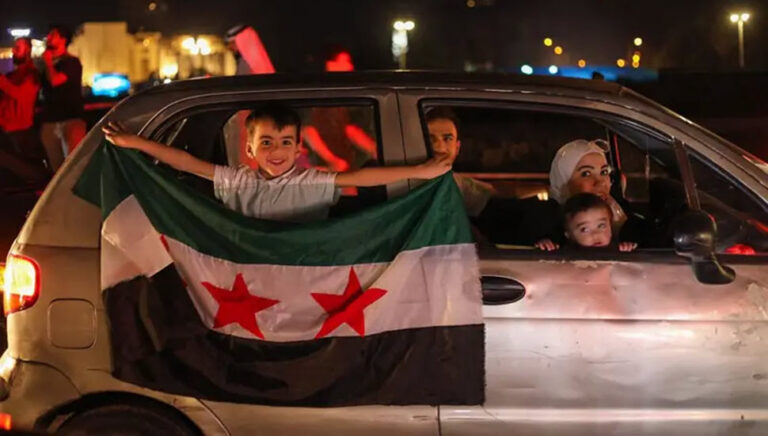 الولايات المتحدة تصدر “ترخيصاً عاماً” لتسهيل الاستثمار في سوريا وتعلق أجزاء من “قانون قيصر”