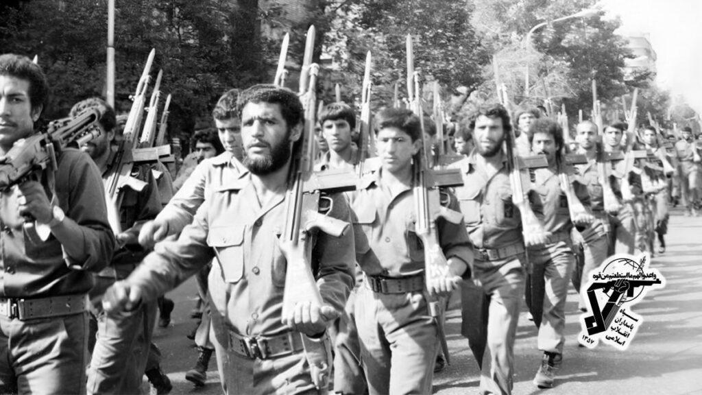 لماذا يجب على أوروبا إدراج حرس النظام الإيراني على قائمة الإرهاب قبل فوات الأوان؟