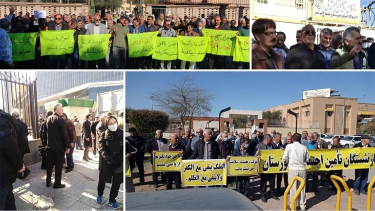 تحول الاحتجاجات في إيران: من المطلبية الفئوية إلى المواجهة السياسية الشاملة 