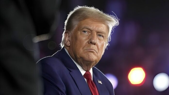 ترامب: أمام طهران خياران فقط… تفكيك سلمي للبرنامج النووي أو تدمير قسري 