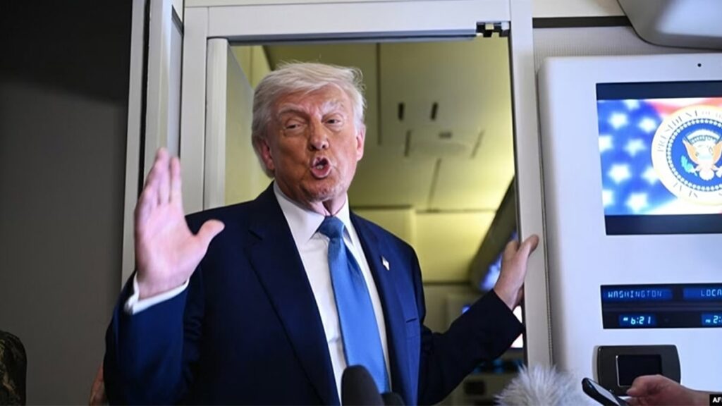 كواليس المفاوضات الخفية بين واشنطن ونظام الملالي