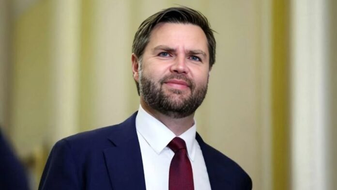 جي. دي. فانس: لا نسمح لإيران بامتلاك بنية تؤدي لسلاح نووي… هذا خط أحمر 