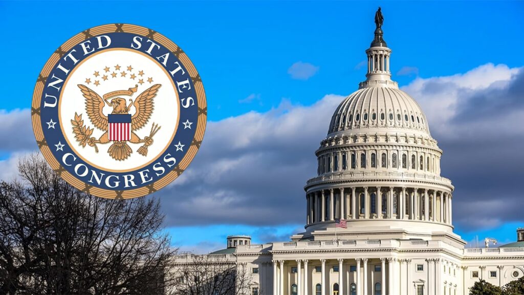 الكونغرس الأمريكي يقدّم دعماً مدوّياً لتطلعات الشعب الإيراني الديمقراطية ويؤيّد رؤية المجلس الوطني للمقاومة الإيرانية لإيران حرّة