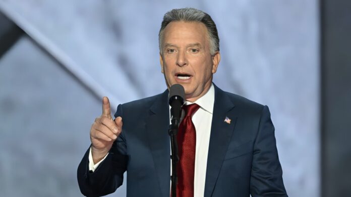 ويتكوف: لا يمكننا قبول حتى واحد بالمئة من التخصيب 