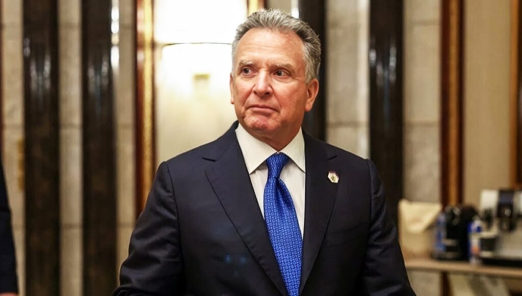 المبعوث الأميركي: لا اتفاق نووي دون إزالة نطنز وفردو وأصفهان… تخصيب اليورانيوم في إيران خط أحمر