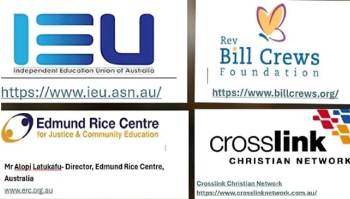 اليوم العالمي للعمال… نقابات أسترالية ومنظمات مجتمع مدني تعلن تضامنها مع عمال إيران 