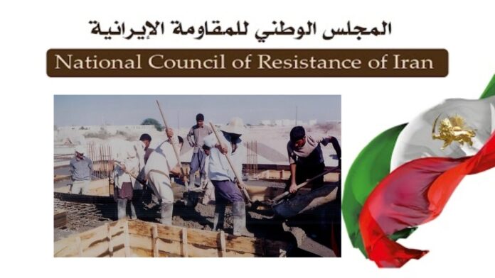 دعوة لإدانة السياسات المعادية للعمال التي ينتهجها نظام الملالي ودعم المطالب الأساسية لسائقي الشاحنات المضربين