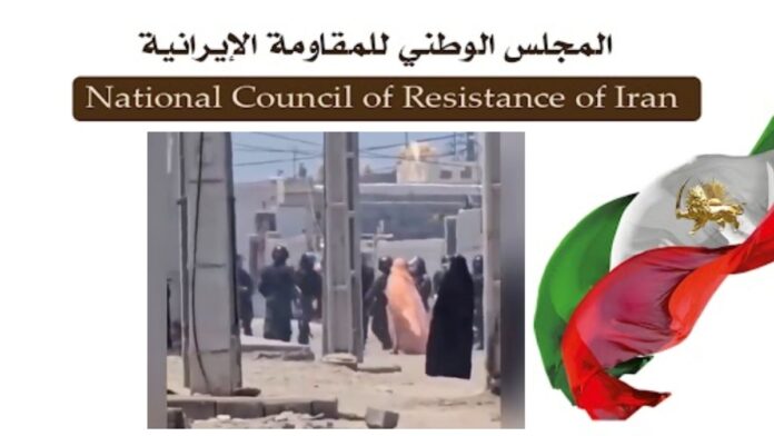 هجوم على المواطنين البلوش في ميناء كُلاهي لليوم الثالث على التوالي باستخدام الغاز المسيل للدموع والرصاص الحي