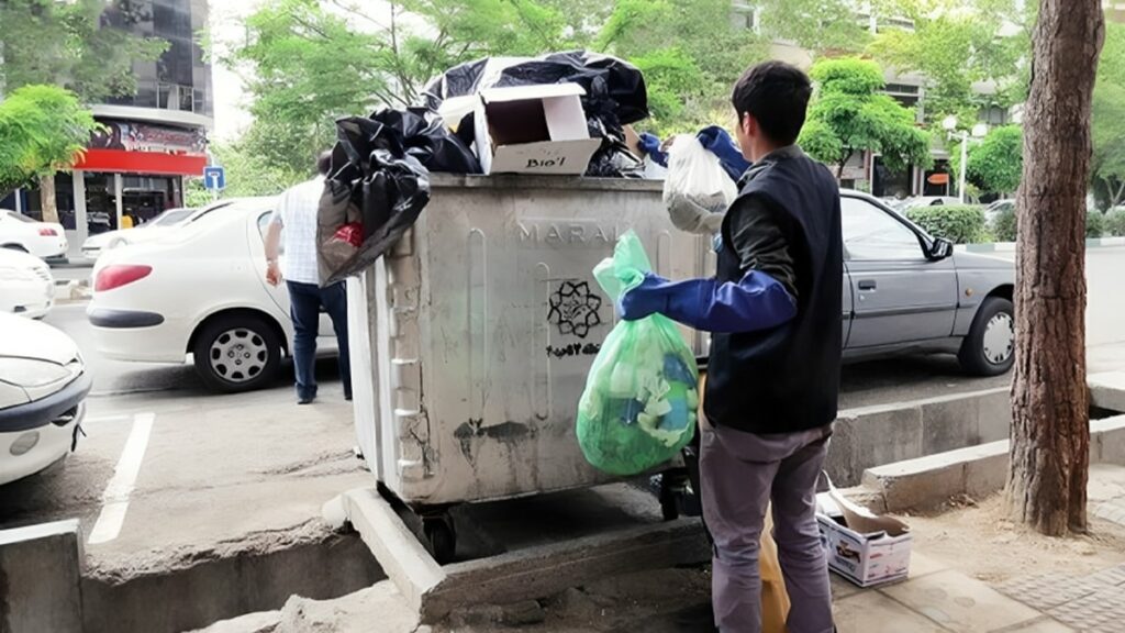 مثلث قاتل للاقتصاد الإيراني: الاحتكار، الهيمنة، والاستبداد المطلق