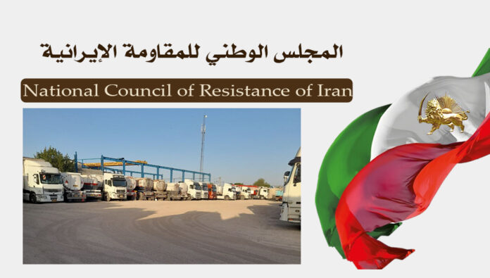 اتساع نطاق الإضراب العام لسائقي الشاحنات في يومه الثالث ليشمل ما لا يقل عن 72 مدينة