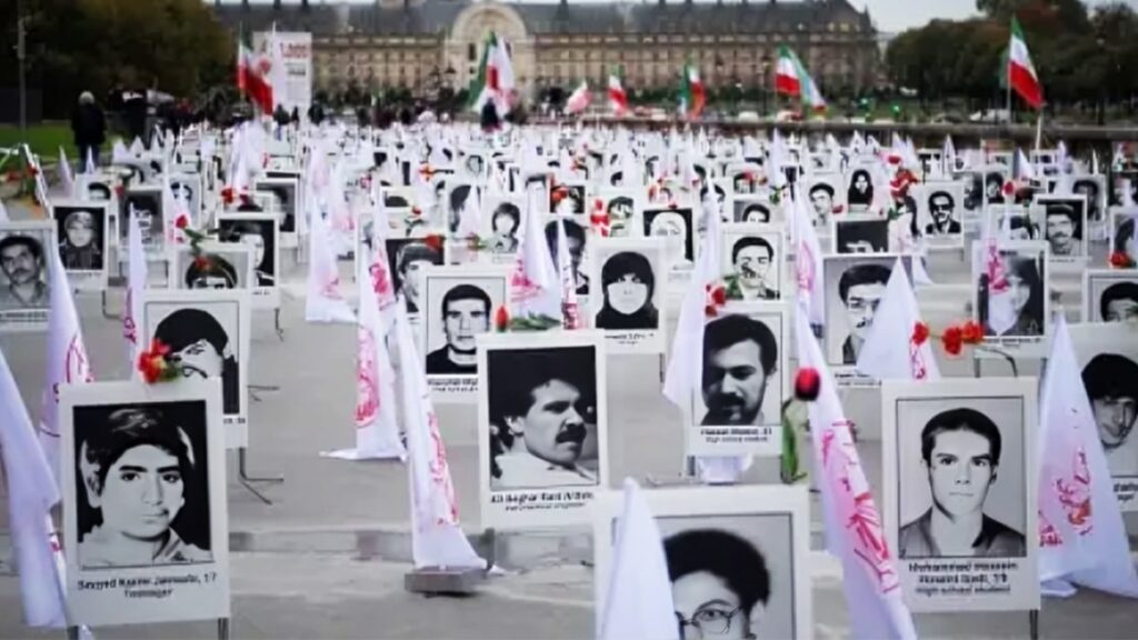 مقال مشترك بقلم جاويد رحمان وميلاني أوبراين حول الانتهاكات الواسعة النطاق والمنهجية لحقوق الإنسان في إيران