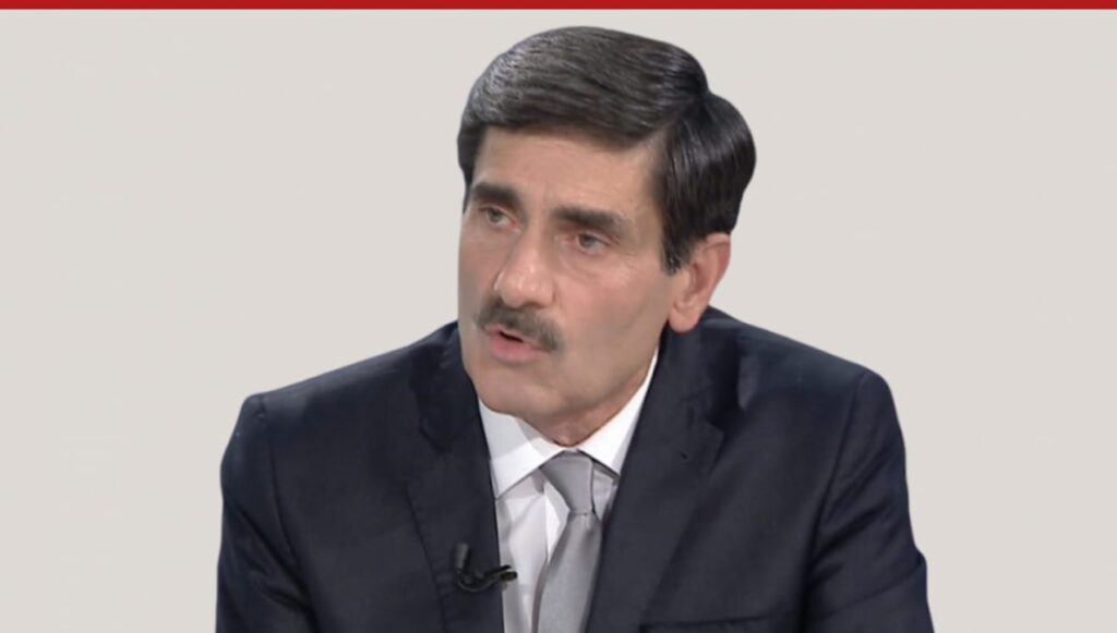 حسين داعي الإسلام : نظام الملالي أصيب بأضرار كبيرة وسقوطه بات قريبًا