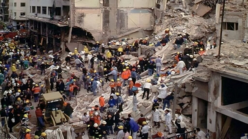 المقاومة الإيرانية ترحب بقرار تاريخي للقضاء الأرجنتيني وتطالب بمحاكمة خامنئي