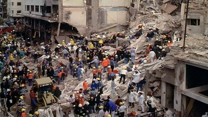 المقاومة الإيرانية ترحب بقرار تاريخي للقضاء الأرجنتيني وتطالب بمحاكمة خامنئي