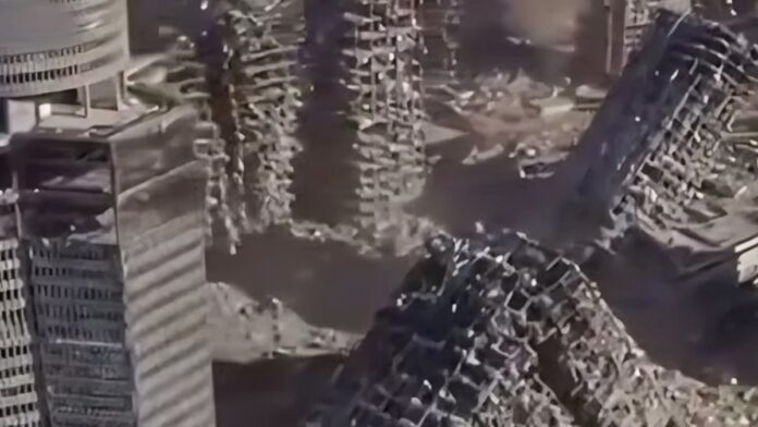 النظام الإيراني وحرب الذكاء الاصطناعي على الحقيقة