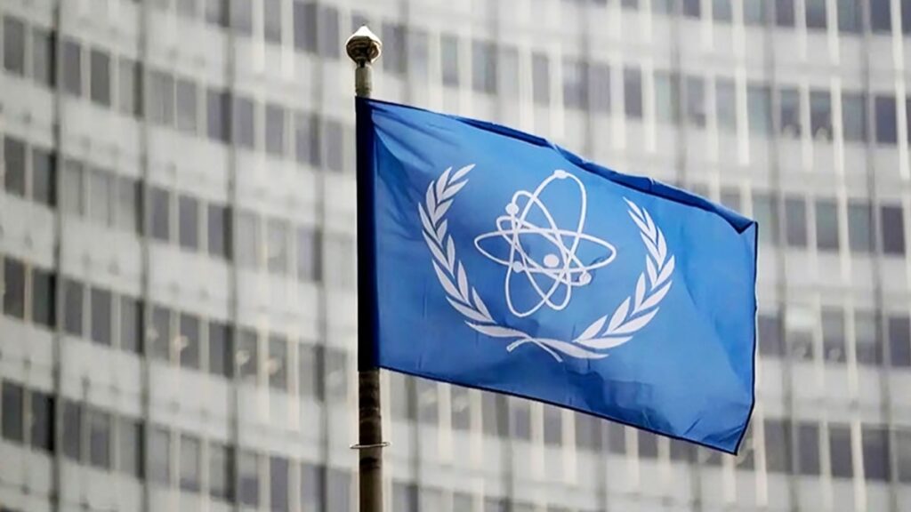 لأول مرة منذ 20 عامًا.. مجلس محافظي الوكالة الدولية للطاقة الذرية يصدر قرارًا ضد نظام إيران