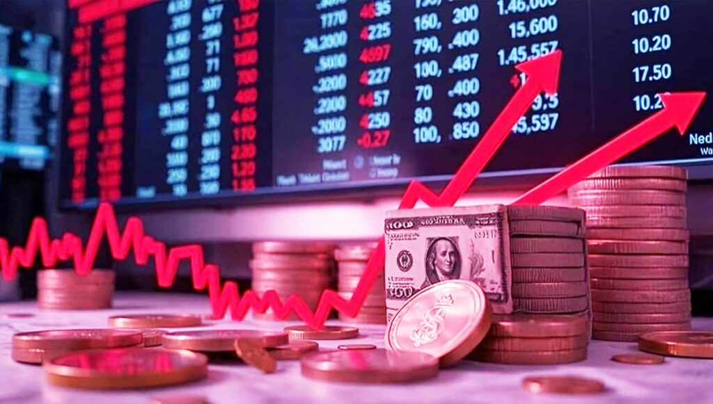 انهيار اقتصادي تحت ظل ولاية الفقيه: أموال النفط للحوزات ومعاناة الشعب تتفاقم