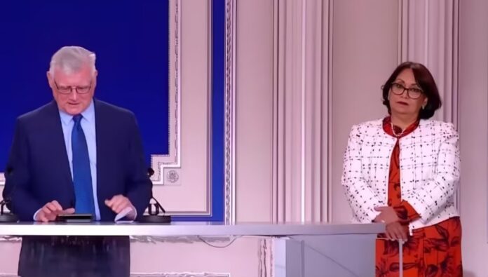 عضو مجلس اللوردات البريطاني: خطة السيدة مريم رجوي ستحقق الديمقراطية لإيران