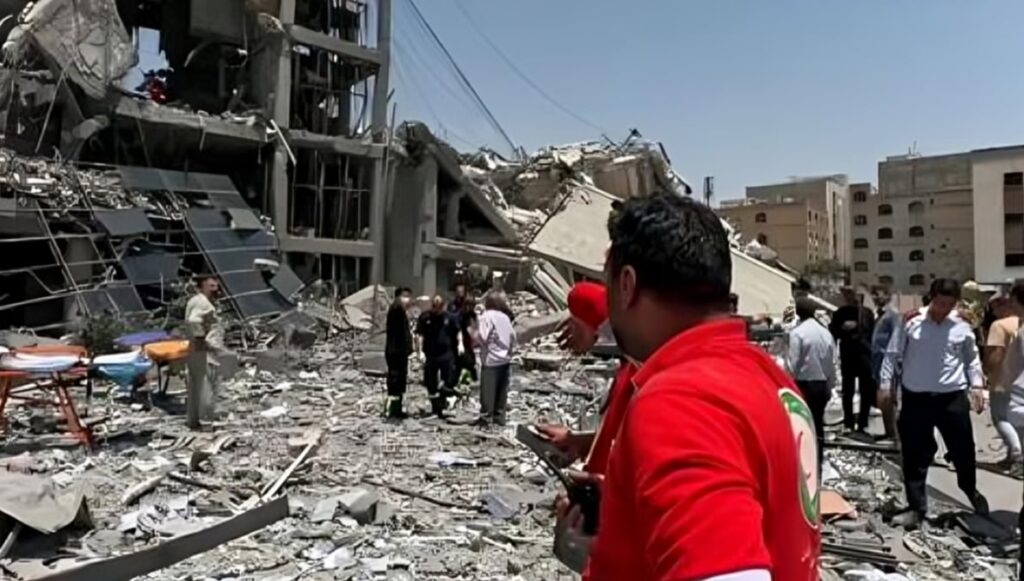 منظمة مجاهدي خلق تكشف عن تعامل النظام الإيراني اللاانساني مع السجناء بعد الهجمات الأخيرة