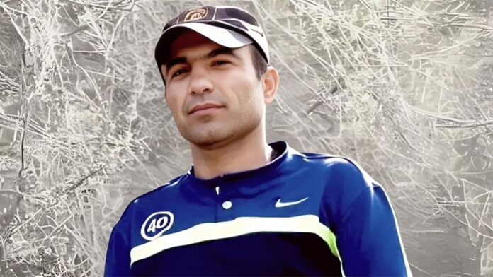 إعدام مجاهد كوركور في إيران جريمة أخرى في سجل قضاء الجلادين