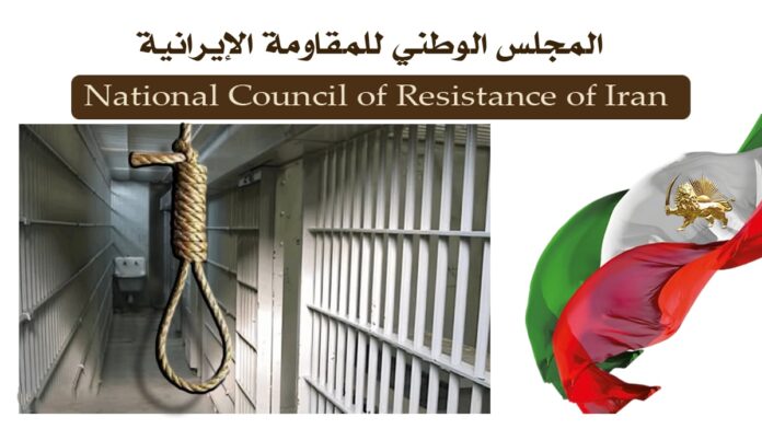 1302 إعدامًا خلال عشرة أشهر في إيران — 176 إعدامًا في أيار وحده، بزيادة 141٪ عن العام الماضي