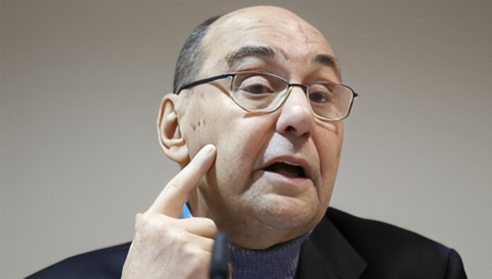 فيدال كواديراس: فشل سياسة الاسترضاء مع نظام الملالي