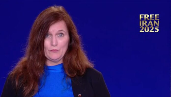 دعم نقابي نرويجي قوي لإضراب سائقي الشاحنات في إيران: 