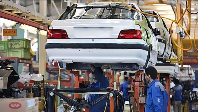 من مافيا السيارات إلى الصفقات السياسية… الفساد الهيكلي ينخر نظام ولاية الفقيه في إيران