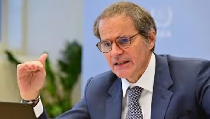 الوكالة الدولية للطاقة الذرية تطالب بالوصول إلى مواقع إيران النووية