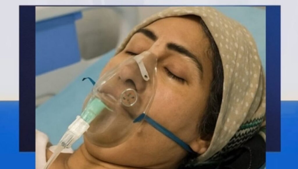 جريمة في إيرانشهر: مقتل معلمة بلوشية برصاص قوات النظام الإيراني