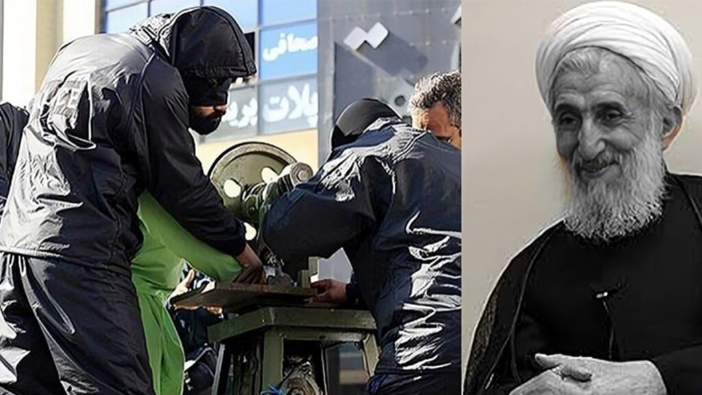 من أبناء صديقي إلى بتر الأصابع: فساد في القمة وانتقام في القاع