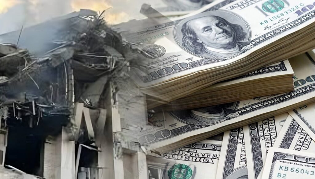 تصاعد الصراع يدفع اقتصاد إيران نحو الهاوية