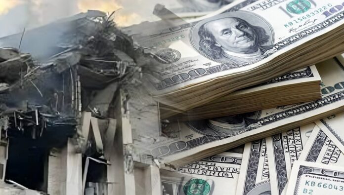 تصاعد الصراع يدفع اقتصاد إيران نحو الهاوية