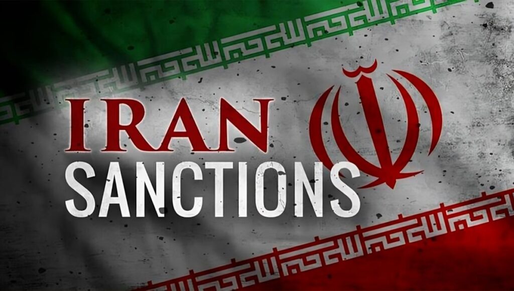 ضغوط متزايدة على النظام الإيراني: عقوبات أمريكية جديدة وتصعيد دبلوماسي في فيينا