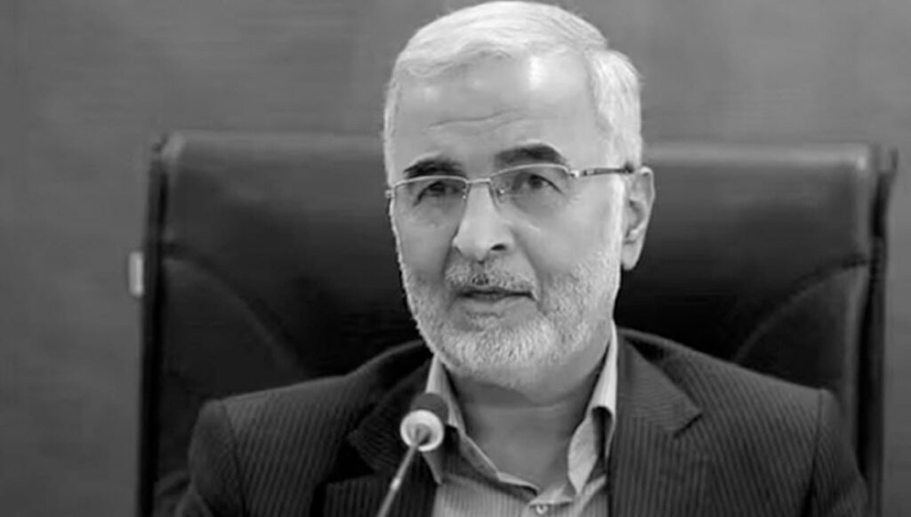 اعترافات وزير الداخلية: حرب النظام الحقيقية ضد الشعب وليس العدو الخارجي