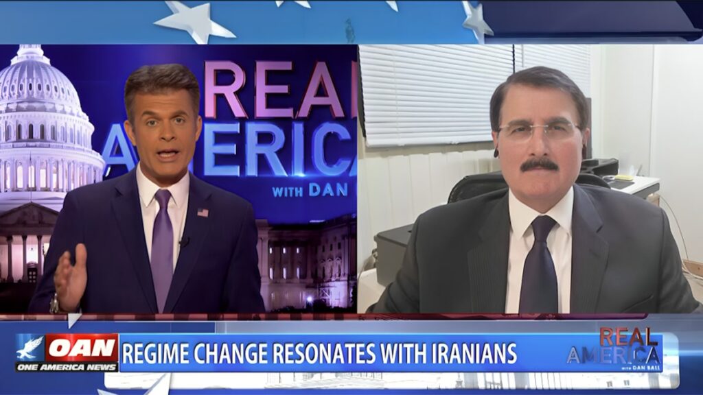 حان وقت دعم المقاومة الإيرانية