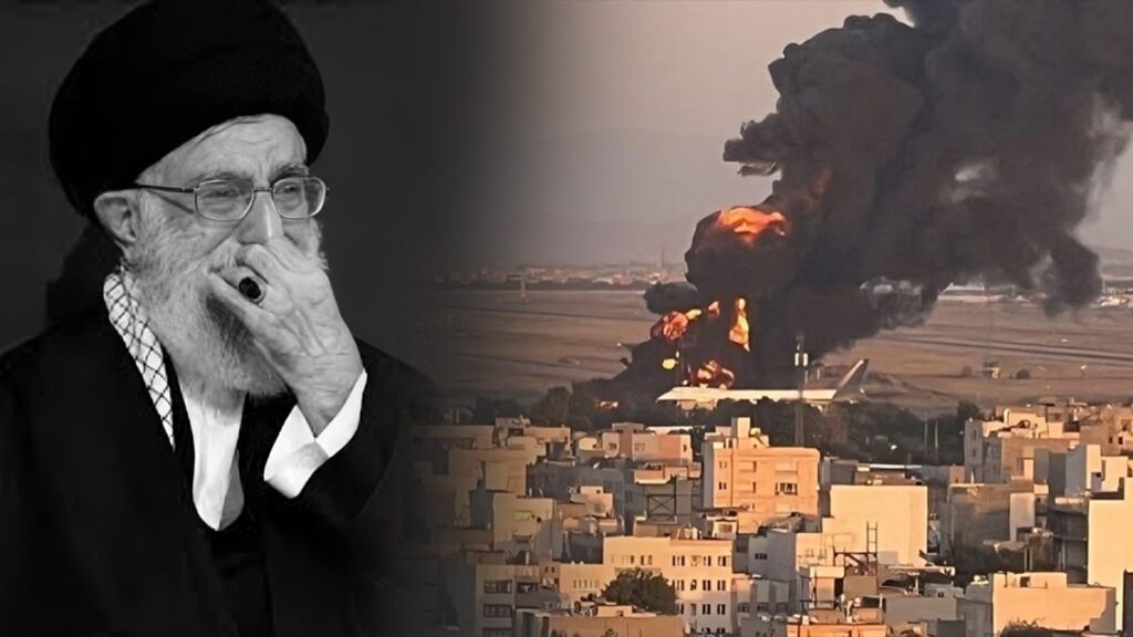 يوركشاير بايلاينز: لا للاسترضاء، لا للحرب - الخيار الثالث هو الحل الوحيد لأزمة إيران