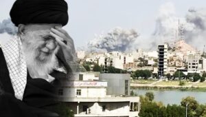 الحرب وسقوط هيبة ولاية الفقيه