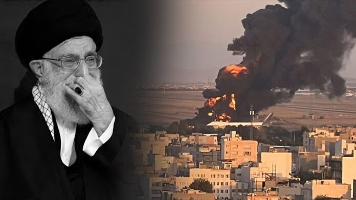 يوركشاير بايلاينز: لا للاسترضاء، لا للحرب - الخيار الثالث هو الحل الوحيد لأزمة إيران