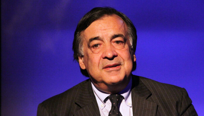 ليو لوكا أورلاندو: الحل هو دعم المقاومة الديمقراطية