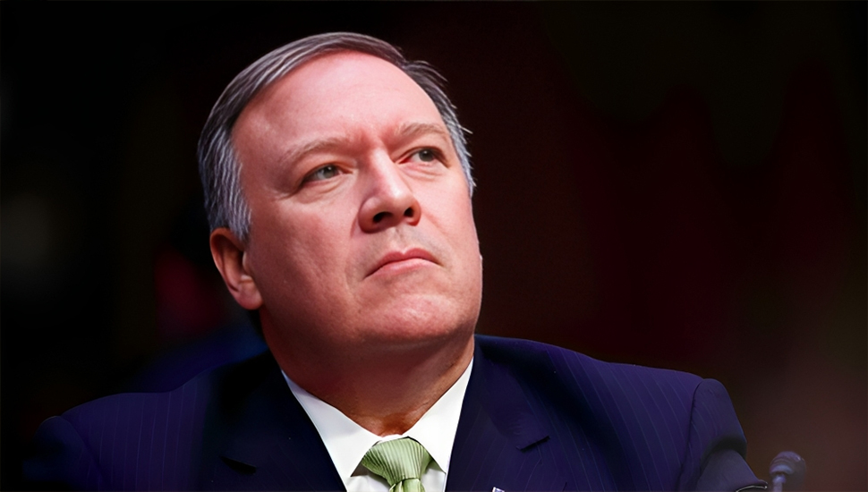 مايك بومبيو: على أمريكا دعم الشعب الإيراني لإحداث تغيير دائم في طهران