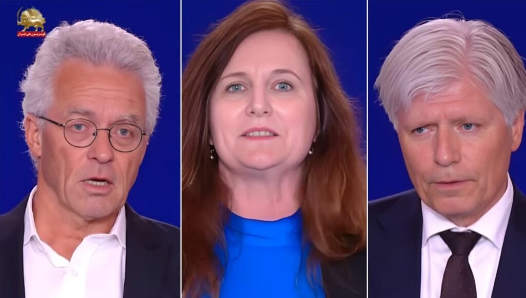 وزير نرويجي سابق: المقاومة الإيرانية تكافح منذ عقود ويجب على الديمقراطيات دعمها