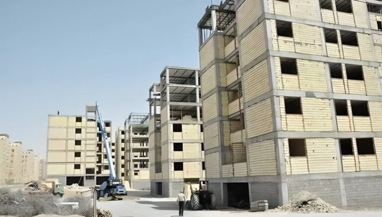 امتلاك منزل في إيران: حلم يتحول إلى كابوس