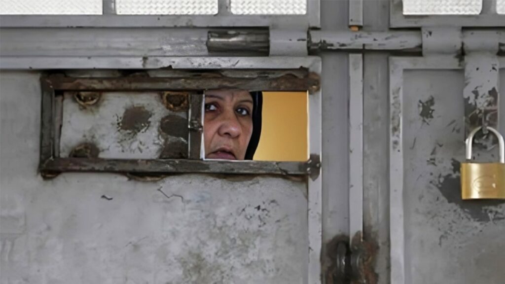 سجن قرجک ورامين: مسلخ يبتلع أرواح السجينات في إيران