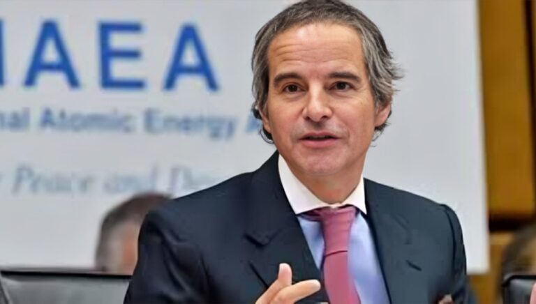 الوكالة الدولية للطاقة الذرية تتهم النظام الإيراني بامتلاك برنامج نووي سري وغير معلن